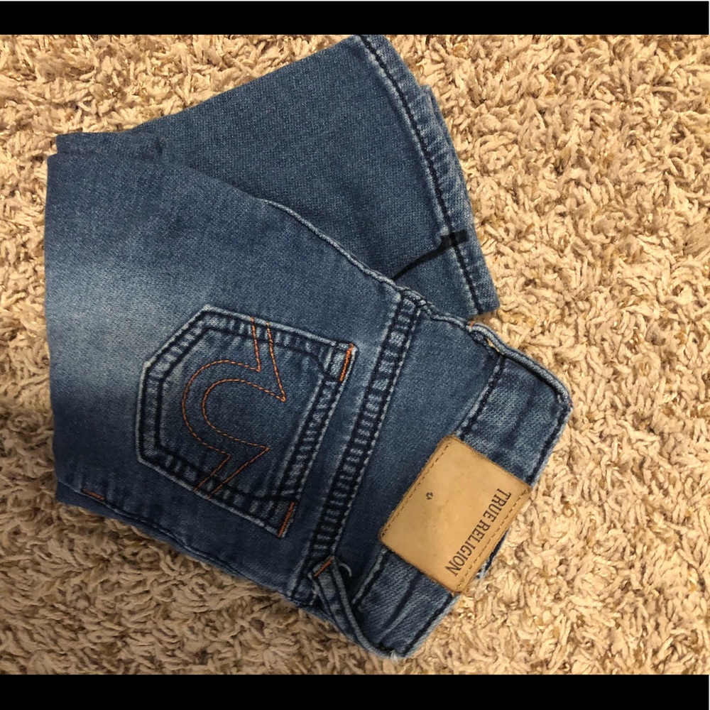 True religion jeans